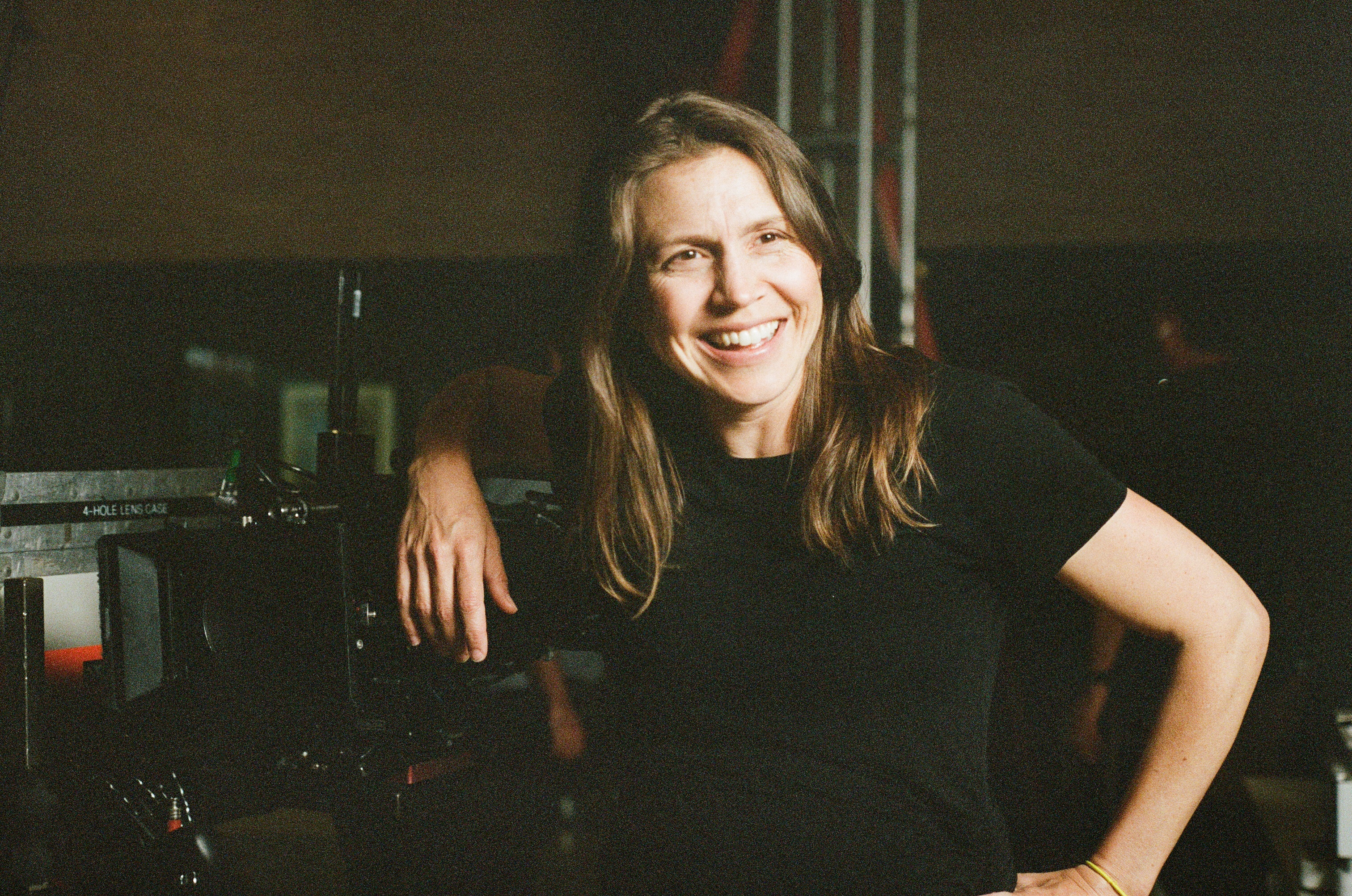Filmmaker Profile Pic